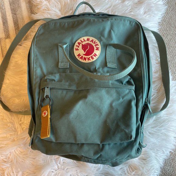 Classic Kånken Backpack - Picture 3 of 7